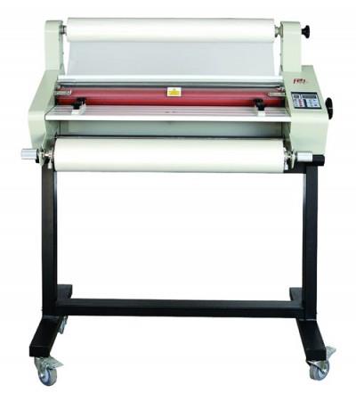 AX PD FM-650 Laminator Machine