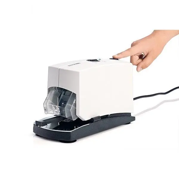 منگنه برقی نووس مدل B 100 EL Novus B 100 EL Electric Stapler