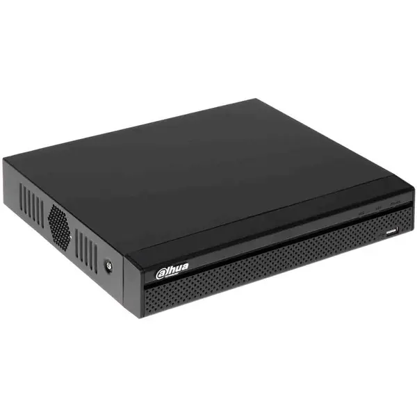 ضبط کننده ویدیویی تحت شبکه داهوا مدل DHI-NVR1104HS-P-S3/H Dahua DHI-NVR1104HS-P-S3/H Network Video Recorder - 4
