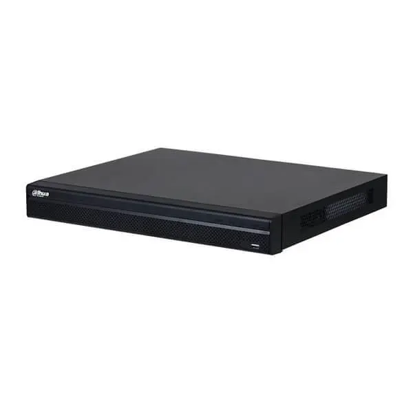 ضبط کننده ویدیویی تحت شبکه داهوا مدل DHI-NVR1108HS-8P-S3/H Dahua DHI-NVR1108HS-8P-S3/H Network Video Recorder - 2