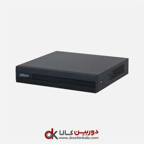 ضبط کننده ویدیویی تحت شبکه داهوا مدل DHI-NVR1108HS-8P-S3/H Dahua DHI-NVR1108HS-8P-S3/H Network Video Recorder - 4