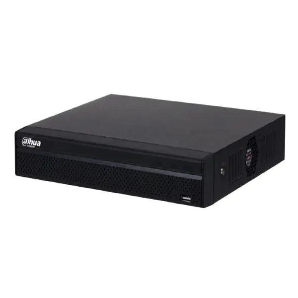 ضبط کننده ویدیویی داهوا مدل DH-NVR4108HS-8P-4KS2/L