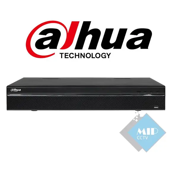 ضبط کننده ویدیویی داهوا مدل DH-XVR5104HS-X1 - 2
