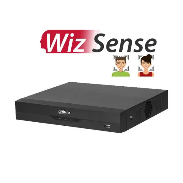 Dahua DH-XVR5104HS-I3 DVR