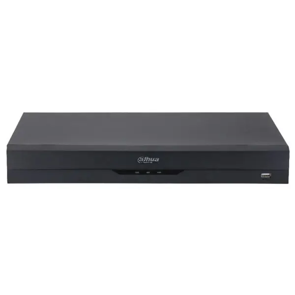 ضبط کننده ویدیویی داهوا مدل DH-XVR5108HS-4KL-I3
