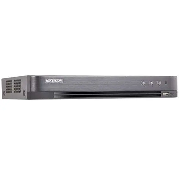ضبط کننده ویدئویی هایک ویژن مدل DS-7208HUHI-K2/P