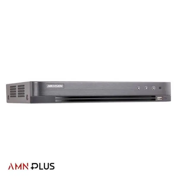 دستگاه دی وی آر هایک ویژن مدل DS-7208HUHI-M1/S