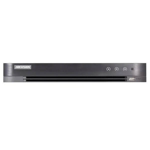 ضبط کننده ویدئویی تحت شبکه هایک ویژن مدل DS-7208HUHI-K1 HIKVISION DS-7208HUHI-K1 DVR