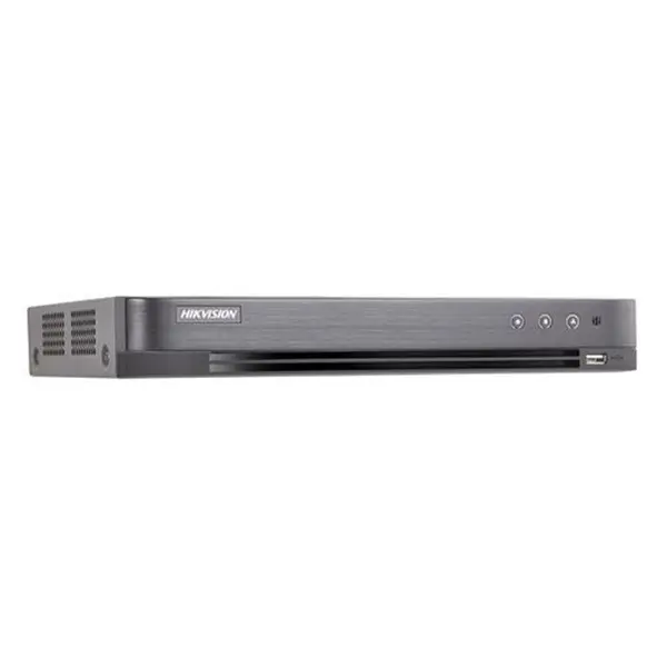 ضبط کننده ویدئویی تحت شبکه هایک ویژن مدل DS-7216HQHI-K2 HIKVISION DS-7216HQHI-K2 DVR - 3