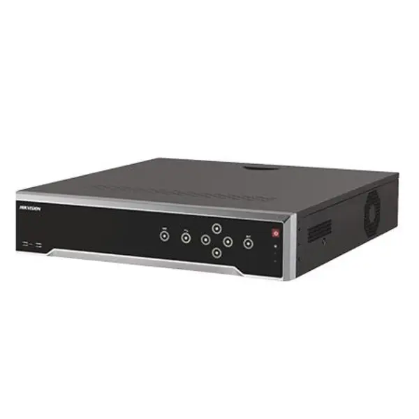 ضبط کننده ویدئویی تحت شبکه هایک ویژن مدل DS-7216HQHI-K2 HIKVISION DS-7216HQHI-K2 DVR - 4