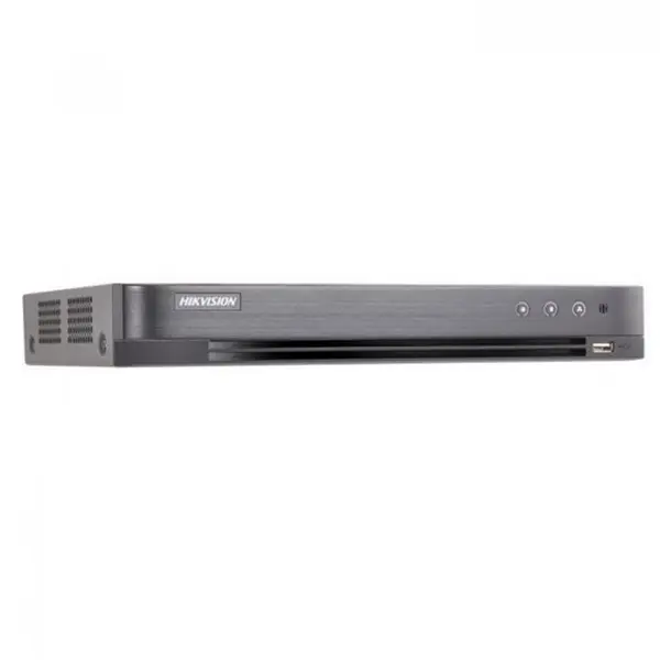 ضبط کننده ویدئویی تحت شبکه هایک ویژن مدل DS-7216HQHI-K2 HIKVISION DS-7216HQHI-K2 DVR - 2