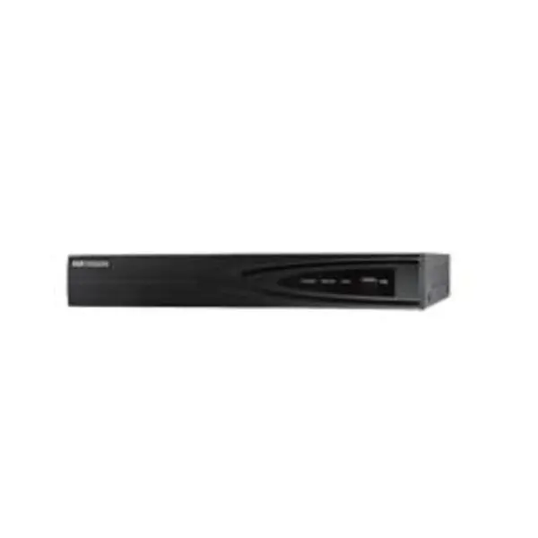 دستگاه ضبط کننده ویدئویی تحت شبکه هایک ویژن DS-7608NI- K1 Hikvision DS-7608NI- K1 NVR