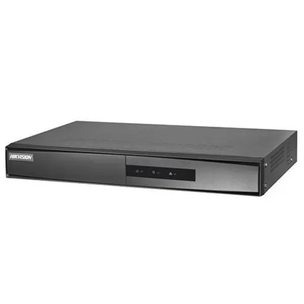 دستگاه ضبط کننده ویدئویی تحت شبکه هایک ویژن DS-7608NI- K1 Hikvision DS-7608NI- K1 NVR