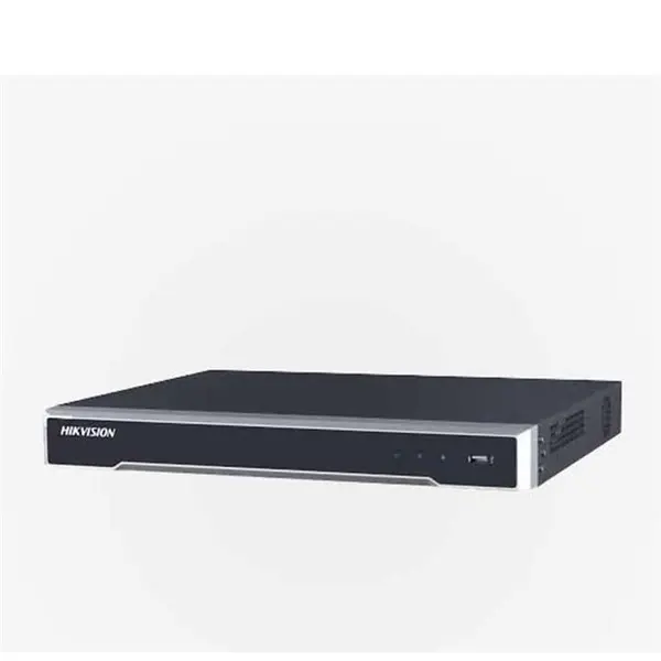 دستگاه ضبط کننده هایک ویژن مدلDS-7608NI-Q2