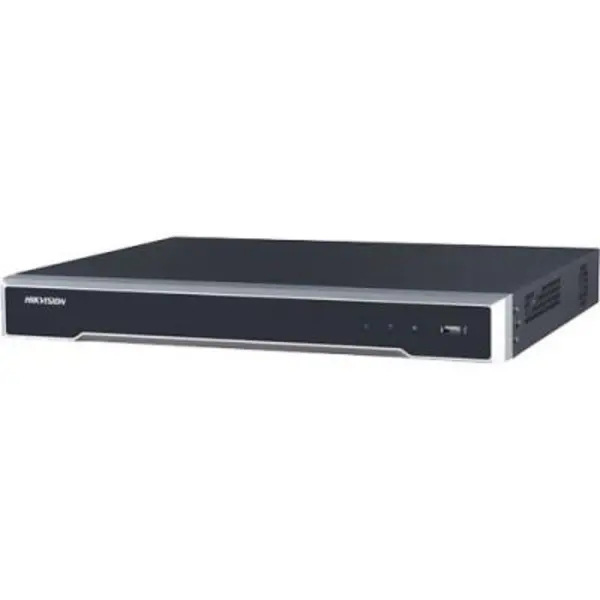 دستگاه ضبط کننده هایک ویژن مدلDS-7608NI-Q2