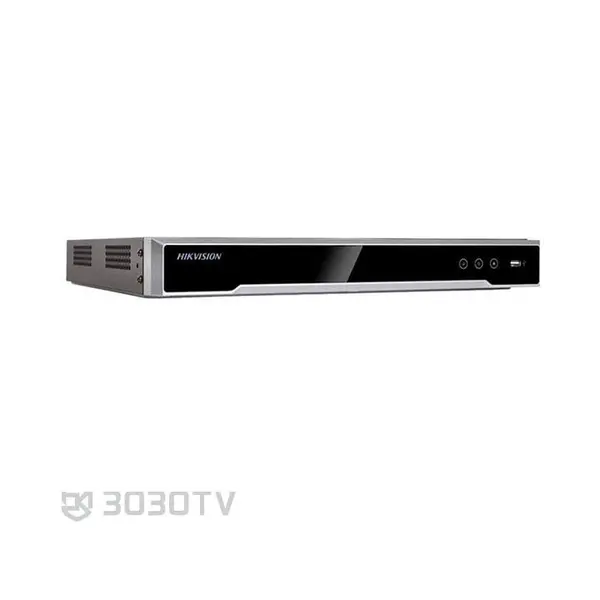 دستگاه ضبط کننده هایک ویژن مدلDS-7608NI-Q2