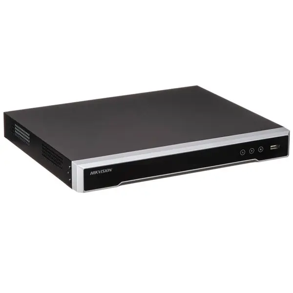 ضبط کننده ویدئویی هایک ویژن مدل DS-7616NI-Q2/16P - 4