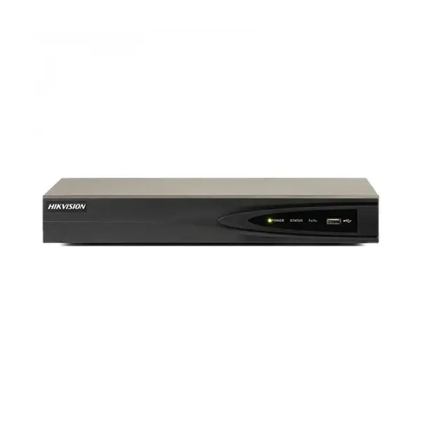ضبط کننده ویدئویی هایک ویژن مدل DS-7616NI-Q2/16P - 3