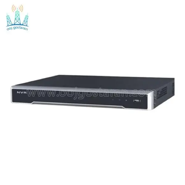 ضبط کننده ویدئویی هایک ویژن مدل DS-7616NI-Q2/16P - 2