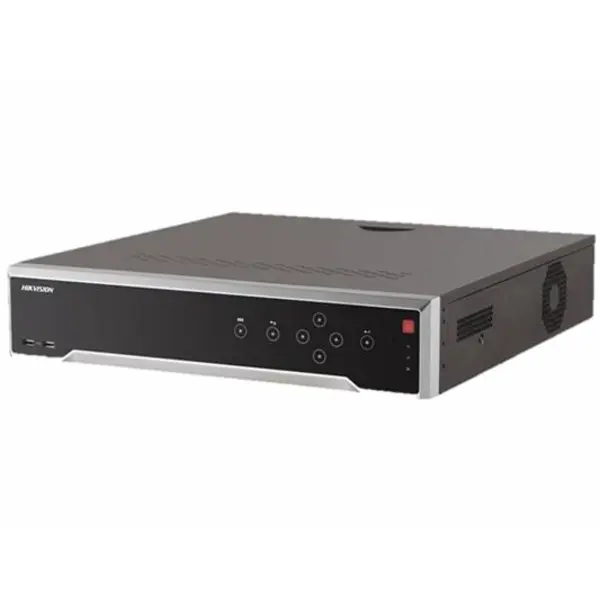 دستگاه ضبط تصاویر هایک ویژن مدل DS-7716NI-Q4/16P - 2