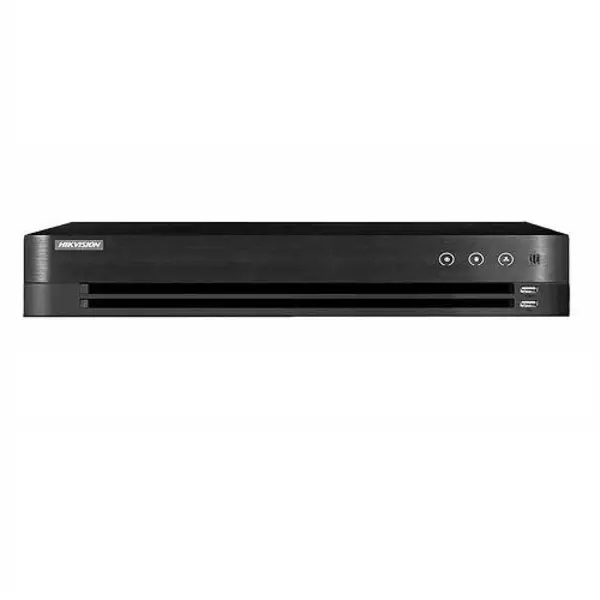 دستگاه ضبط تصاویر هایک ویژن مدل DS-7716NI-Q4/16P - 3