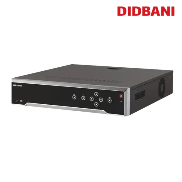 دستگاه دی وی آر هایک ویژن مدل DS-7732NI-K4/16P