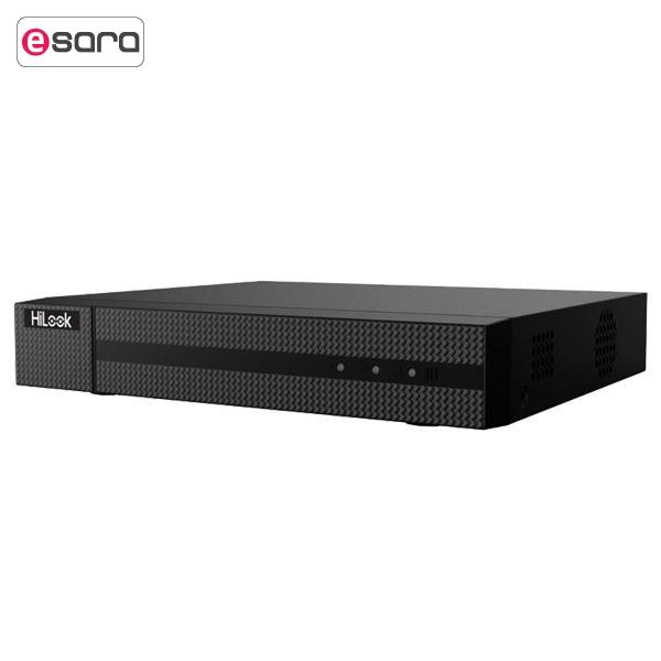 ضبط کننده ویدیویی هایلوک مدل DVR-204Q-F1