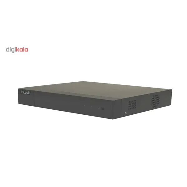 ضبط کننده ویدیویی هایلوک مدل DVR-208Q-F1