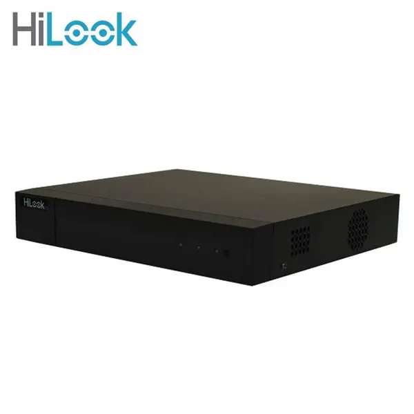 ضبط کننده ویدیویی هایلوک مدل DVR-208Q-F1