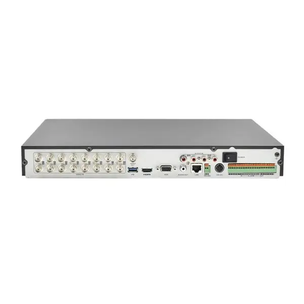 دستگاه دی وی آر هایلوک مدل DVR-216U-K2