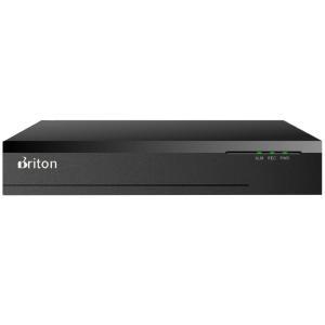 DVR برایتون 4 کانال 5 مگاپیکسل