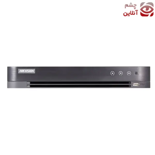 دستگاه ضبط کننده ویدویی هایک ویژن مدل DVR / 7208HUHI_M1
