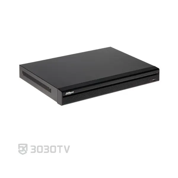 DVR ضبط تصاویر دوربین AHD داهوا DH-XVR5232AN-S2 - 3