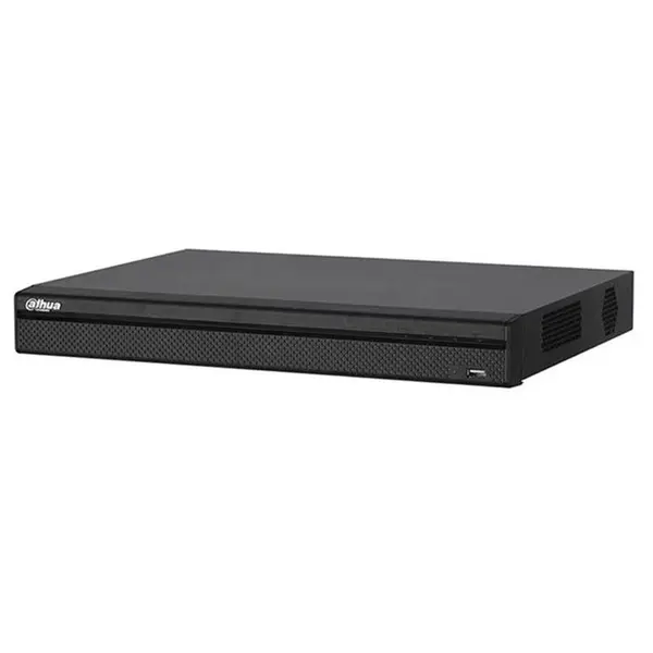 DVR ضبط تصاویر دوربین AHD داهوا DH-XVR5232AN-S2 - 5