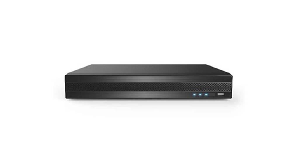 DVR دوربین مدار بسته AHD سیماران SM-XV1801M5