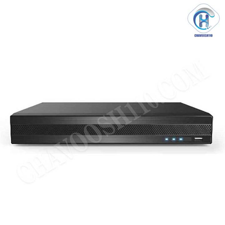 DVR دوربین مدار بسته AHD سیماران SM-XV1801M2