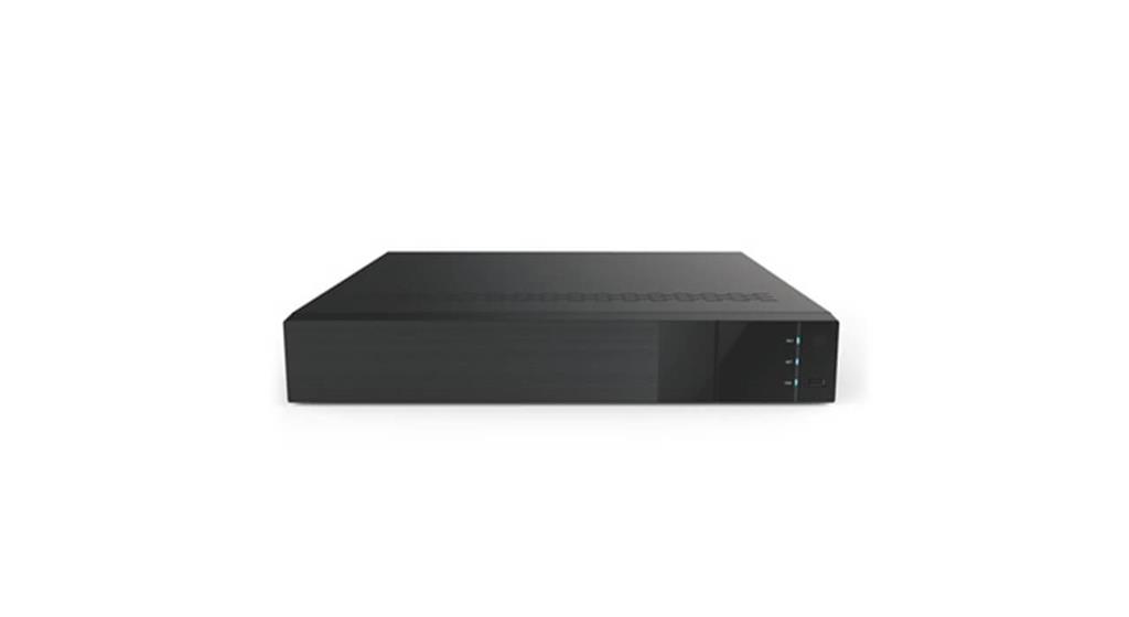 DVR دوربین مدار بسته AHD سیماران SM-XV43216M5