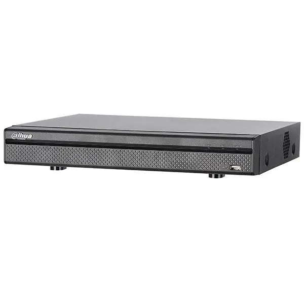 ضبط کننده ویدیویی دیجیتال DVR داهوا مدل DHI-XVR5216AN-4KL - 3