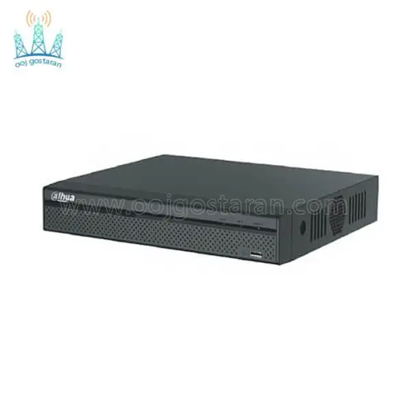 ضبط کننده ویدیویی دیجیتال DVR داهوا مدل DHI-XVR5108H-4KL - 3