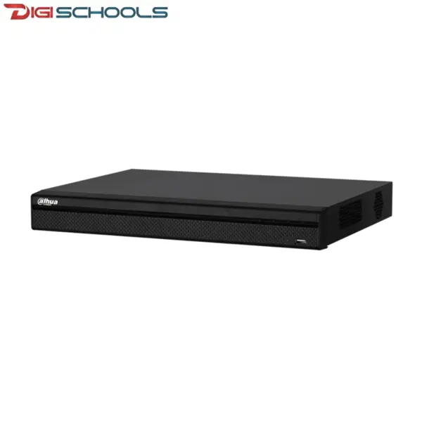 ضبط کننده ویدیویی دیجیتال DVR داهوا مدل DHI-XVR5216AN-4KL - 2