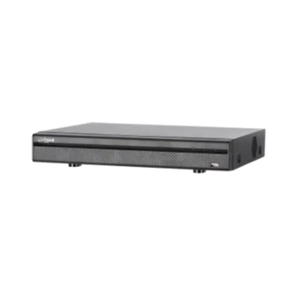 ضبط کننده ویدیویی دیجیتال DVR داهوا مدل DHI-XVR5108H-4KL - 5