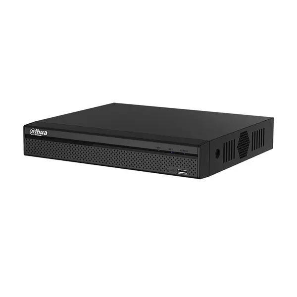 ضبط کننده ویدیویی دیجیتال DVR داهوا مدل DH-XVR5104HS-4KL-X
