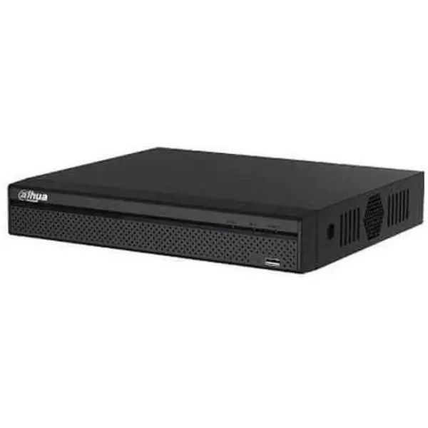 ضبط کننده ویدیویی دیجیتال DVR داهوا مدل DH-XVR5104HS-4KL-X