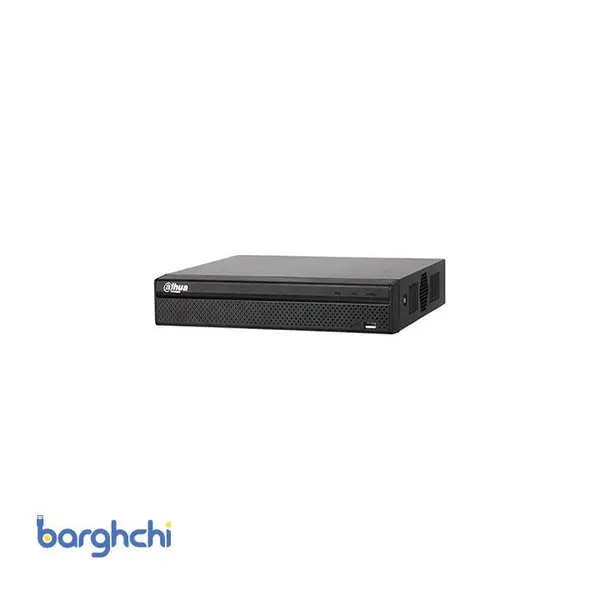 دستگاه ذخیره ساز DVR داهوا مدل DH-XVR5432L-X XVR5432L-X 32 Channel Penta-brid 1080P 1.5U Digital Video Recorder - 3