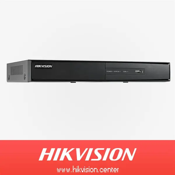 هایک ویژن دستگاه DVR مدل DS-7208HQHI-F1/N - 3
