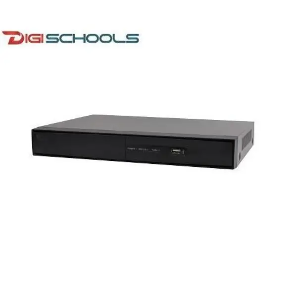 هایک ویژن دستگاه DVR مدل DS-7208HQHI-F1/N - 4
