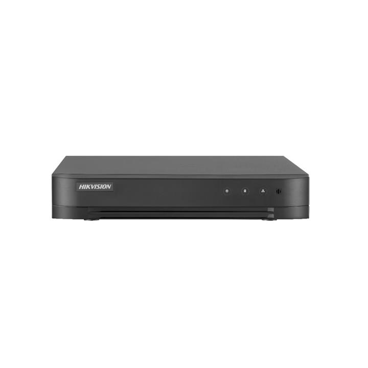 ضبط کننده ویدیویی دیجیتال DVR هایک ویژن مدل DS-7216HQHI-K1