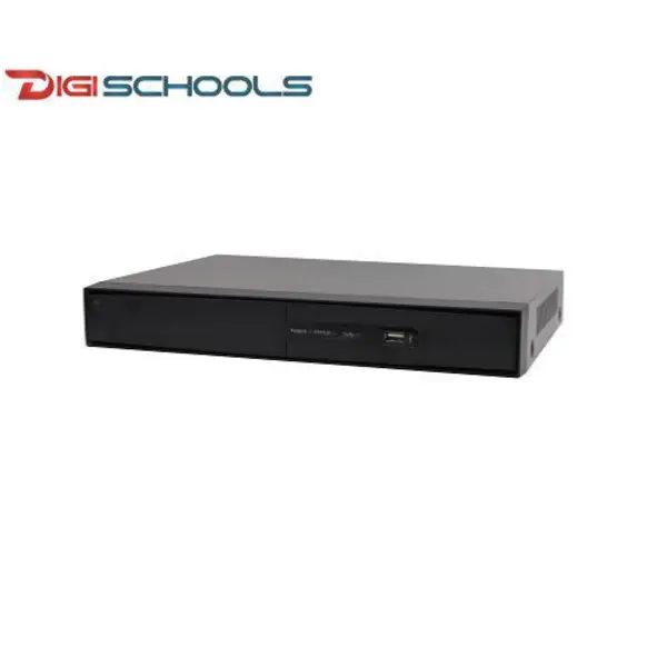 هایک ویژن دستگاه DVR مدل DS-7216HQHI-F2/N