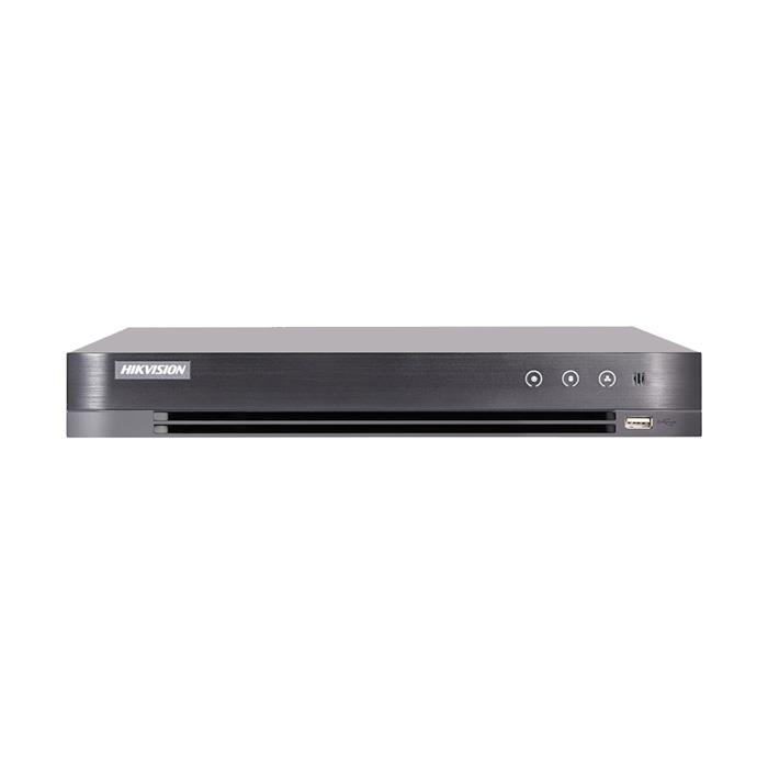 ضبط کننده ویدیویی دیجیتال DVR هایک ویژن مدل DS-7216HQHI-K1