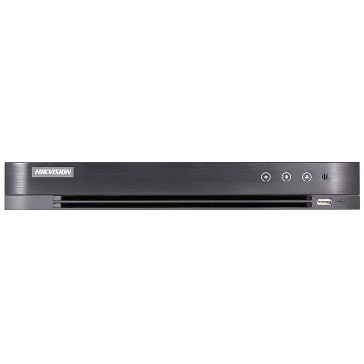 ضبط کننده ویدیویی دیجیتال DVR هایک ویژن مدل DS-7216HQHI-K1